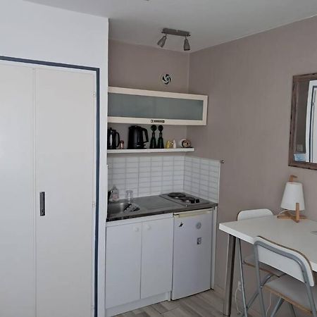 Studio Arc En Ciel 2 - 27 Allee Des Pinons - 6-1 Saint-Jean-de-Monts Eksteriør bilde